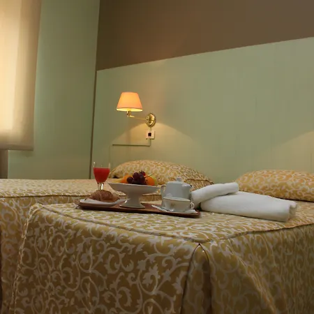 فندق Plaza 3*