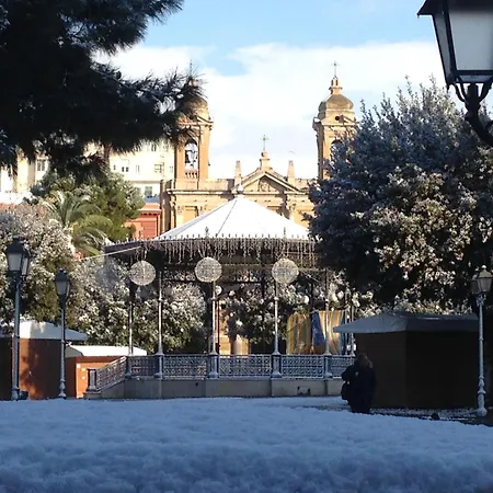 Plaza Taranto