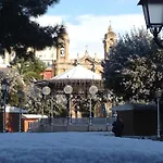 Plaza Ταράντο