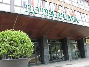 호텔 Plaza 타란토