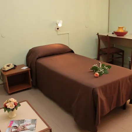 Hotel Plaza Taranto