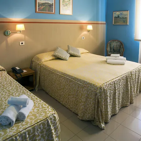 Hotel Plaza