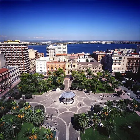 Hotel Plaza