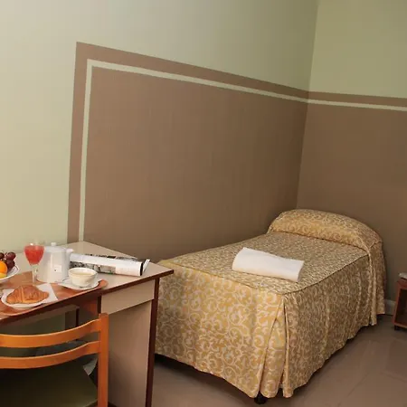 Plaza 호텔 타란토