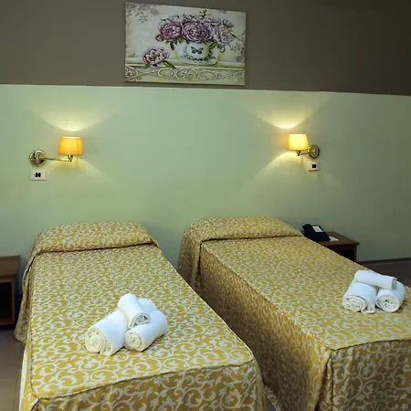 Hotel Plaza Taranto