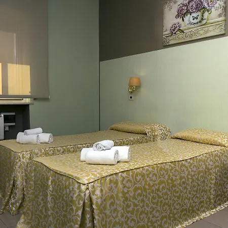 Hotel Plaza Taranto