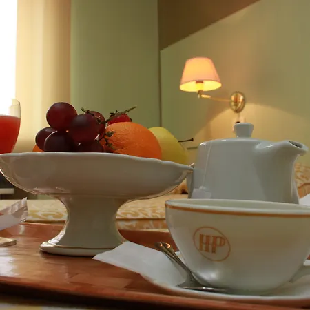 Hotel Plaza Taranto