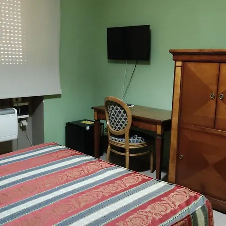 Hotel Plaza Taranto