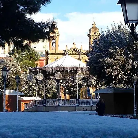 Plaza Szálloda Taranto