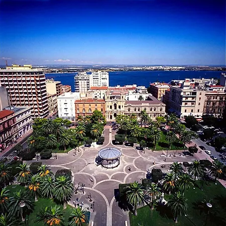 Plaza