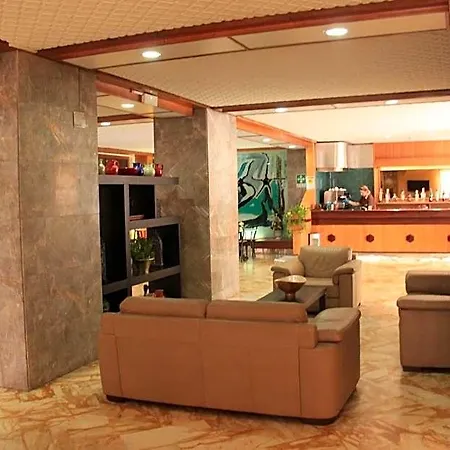 فندق Plaza تارانتو