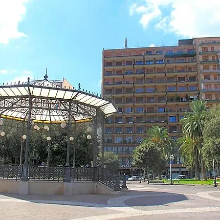 Plaza