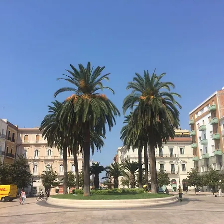 Plaza Hotel Taranto