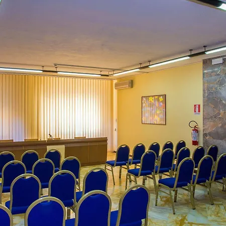 Plaza Hotel Taranto
