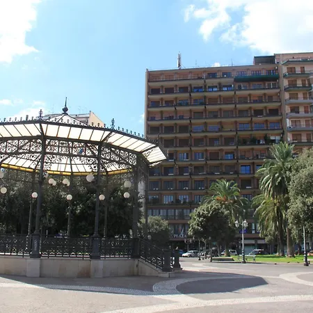 Plaza 호텔 타란토