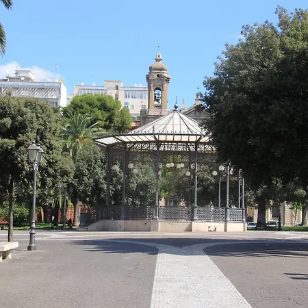 Plaza Hotel Tarent