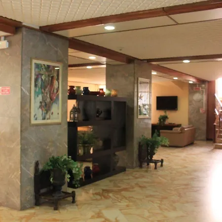 Plaza Otel Taranto