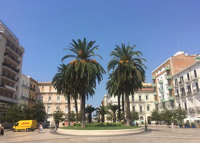 Plaza מלון טאראנטו